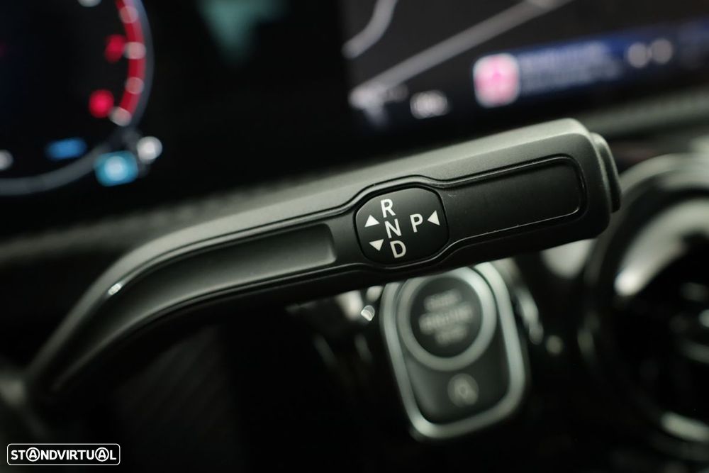 Mercedes-Benz A 200 Standard - 17