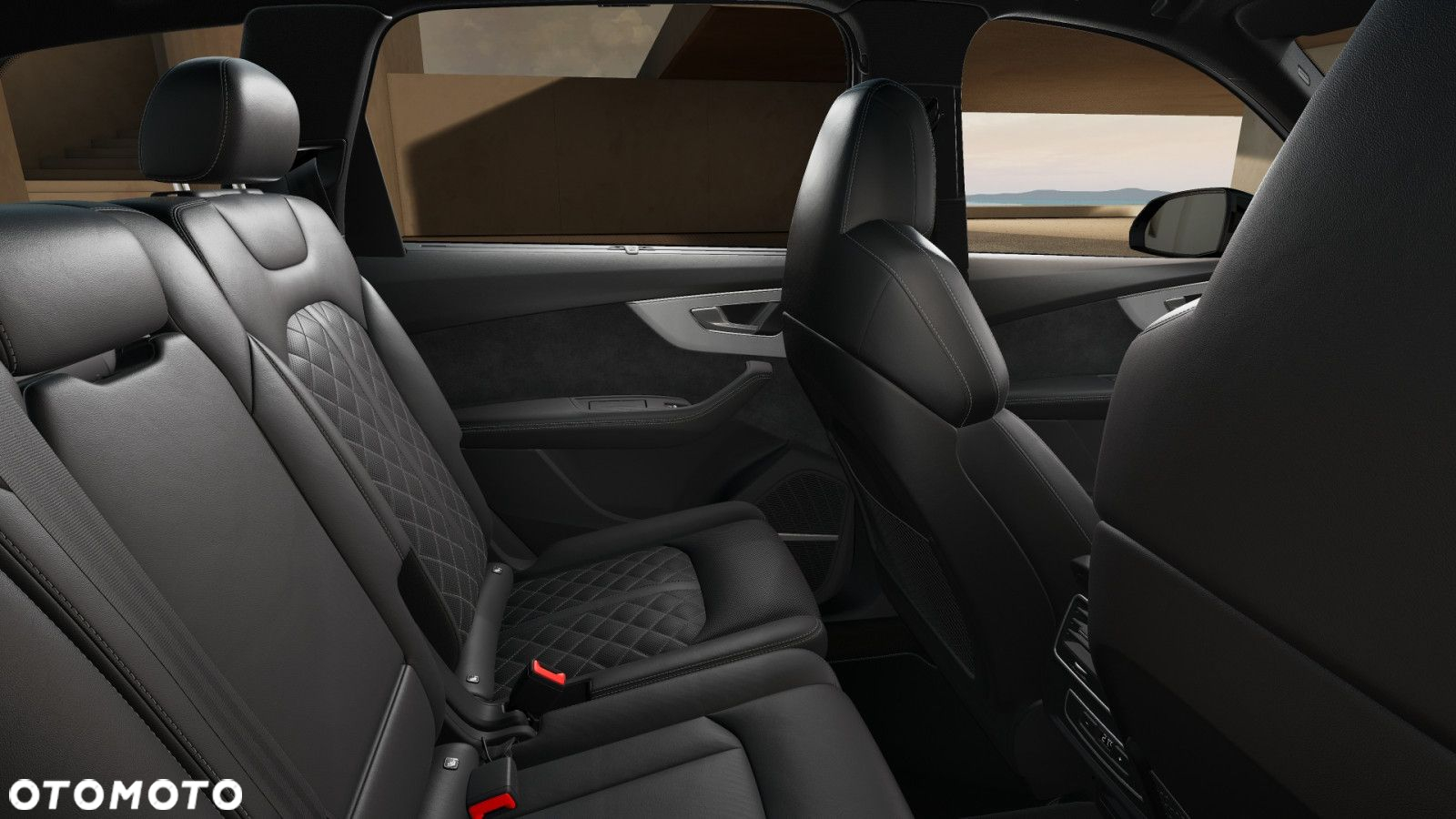 Audi Q7 - 10