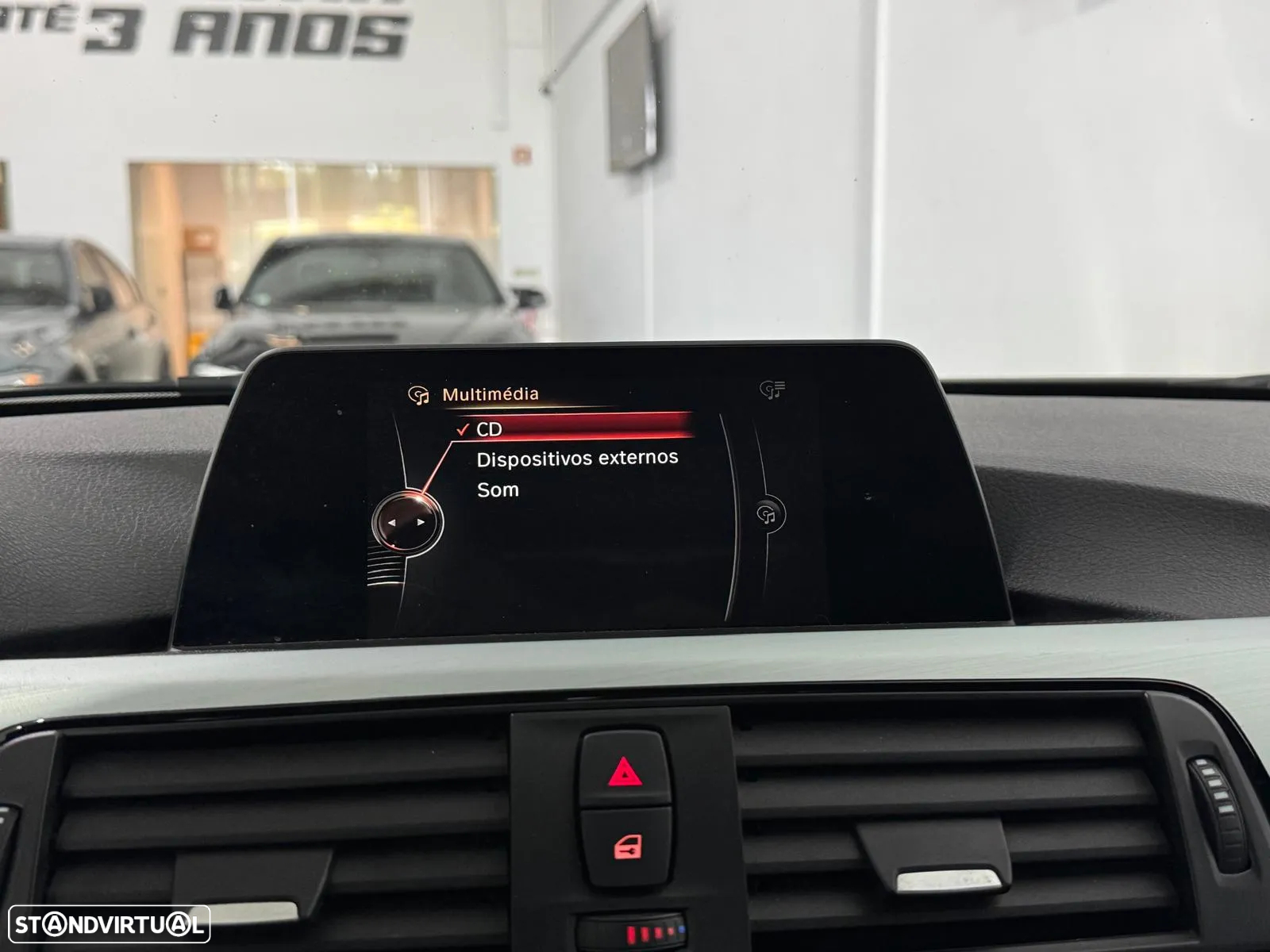 BMW 320 d xDrive Pack M Auto - 21