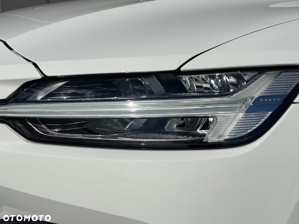 Volvo V60 B3 B Geartronic Momentum Pro - 27