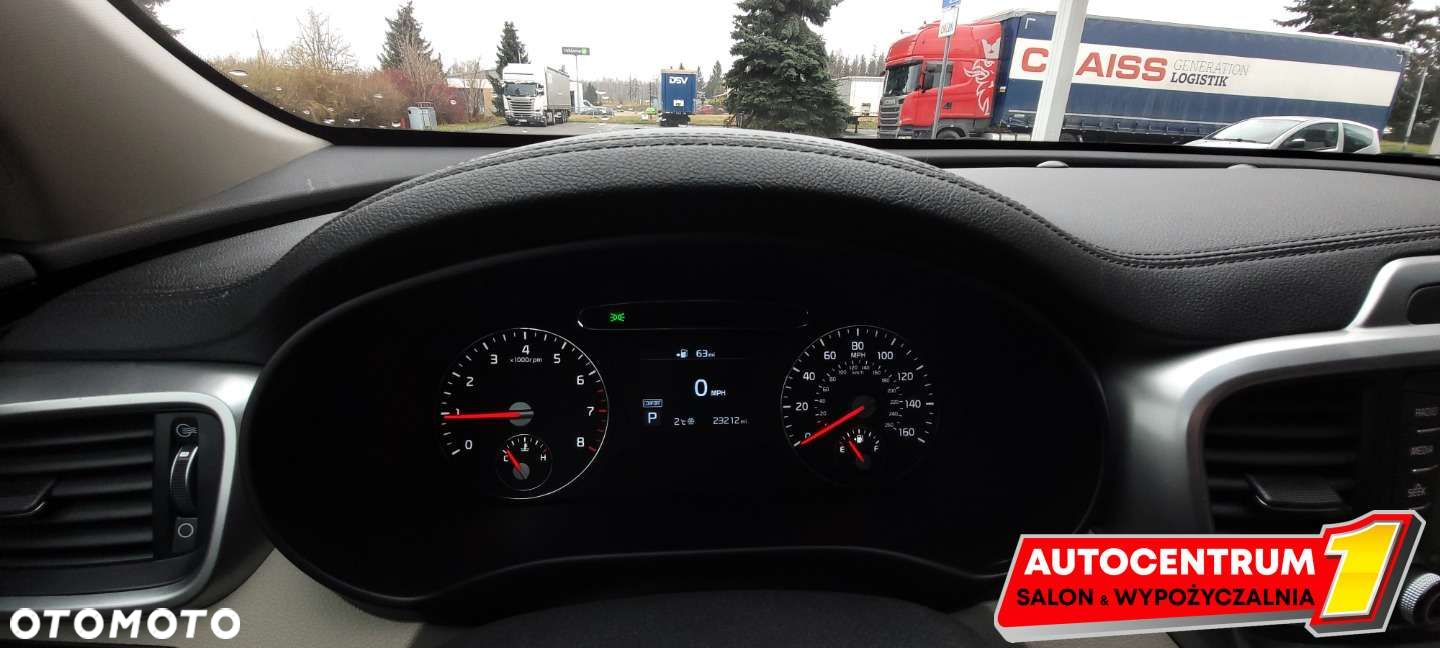 Kia Sorento - 27