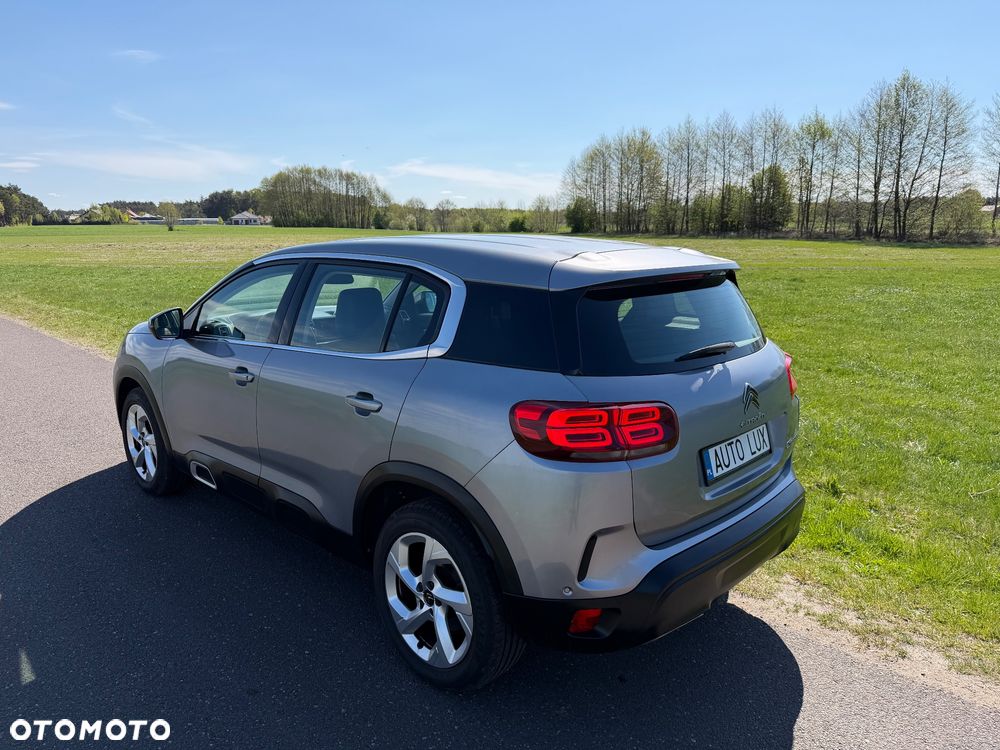 Citroën C5 Aircross - 4