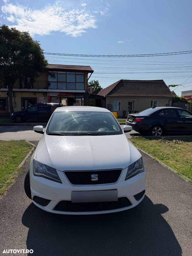 Seat Toledo 1.0 TSI Start&Stop Reference - 1