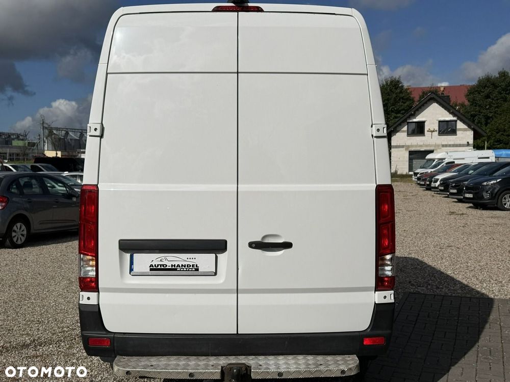 Hyundai H350 - 7