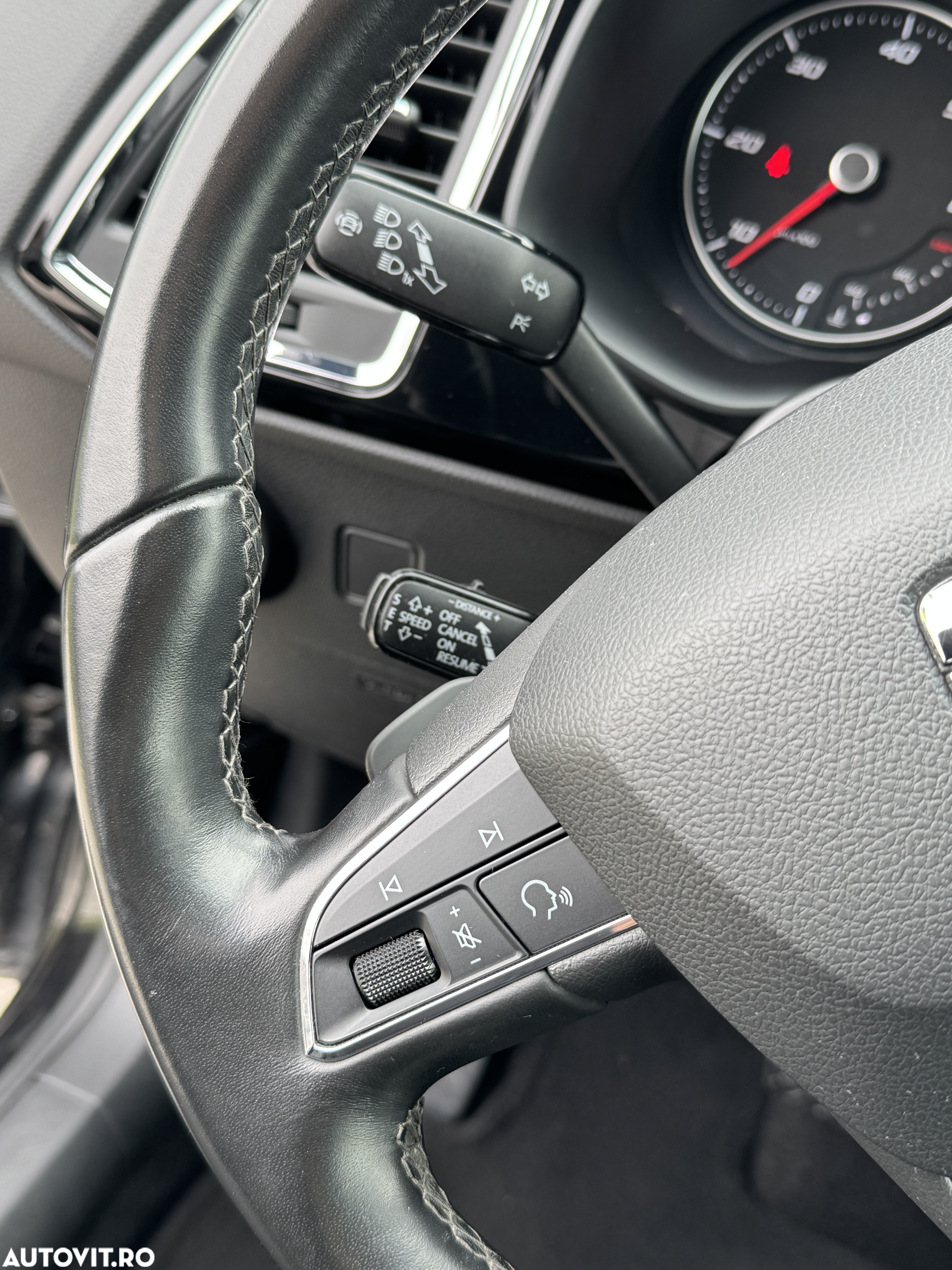 Seat Ateca 2.0 TDI DSG7 4DRIVE Xcellence - 14
