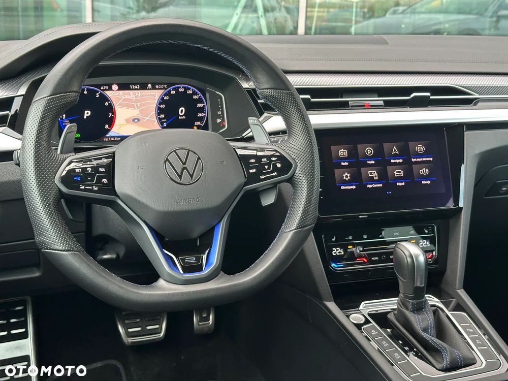 Volkswagen Arteon Shooting Brake 2.0 TSI OPF 4Motion DSG R - 20