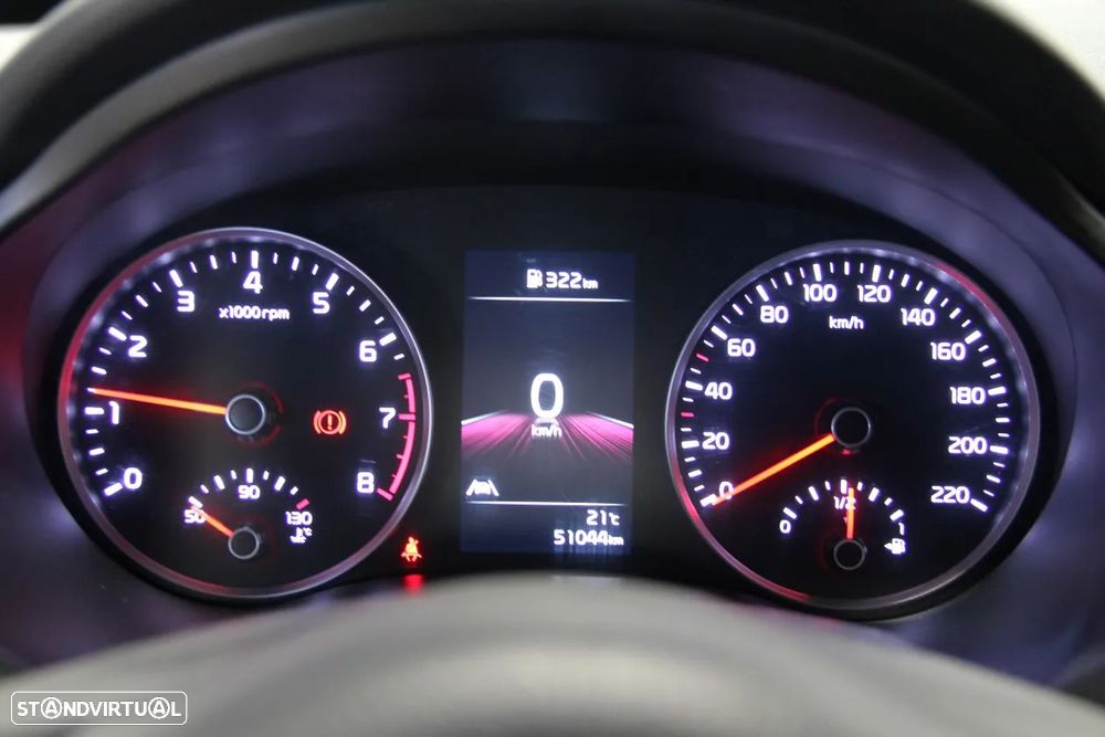 Kia Rio 1.0 T-GDi Drive JLL17 - 14