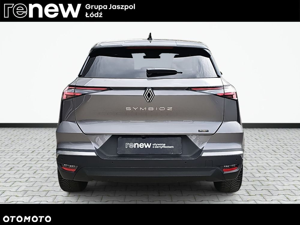 Renault Symbioz - 6