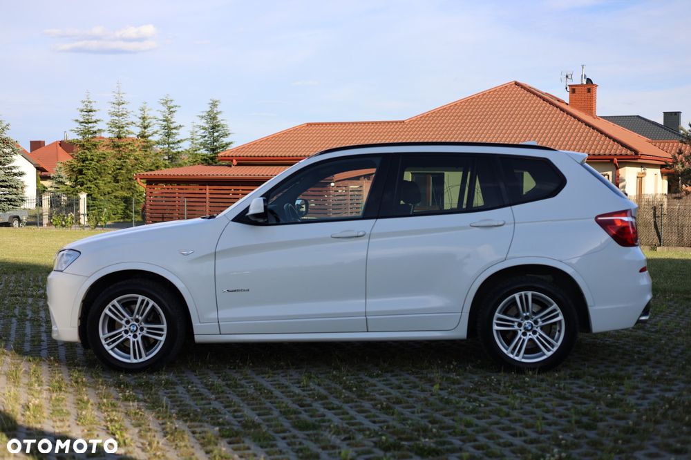 BMW X3 - 4