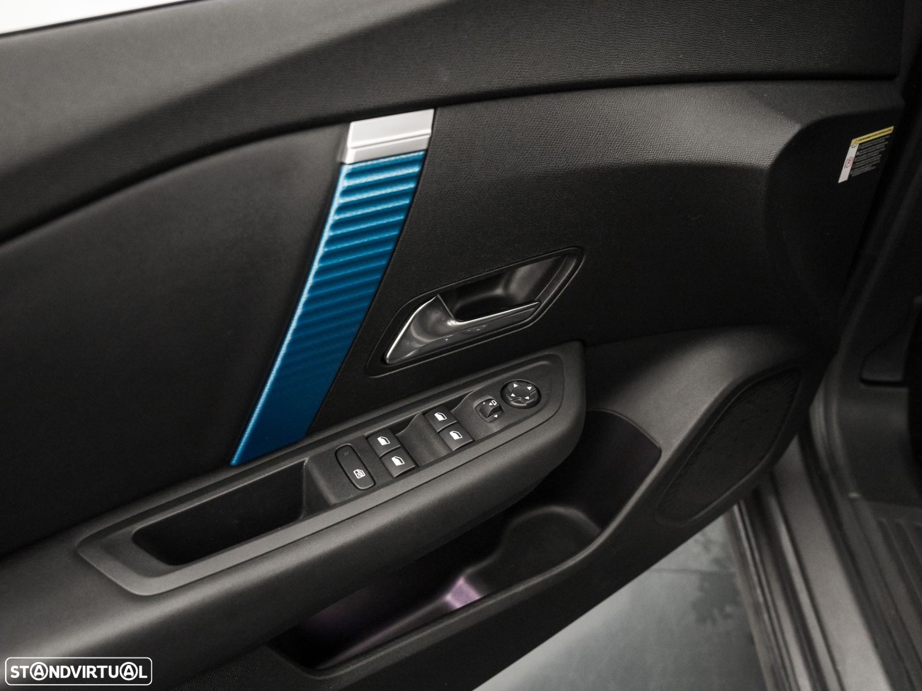 Citroën e-C4 50 kWh Feel Pack - 12