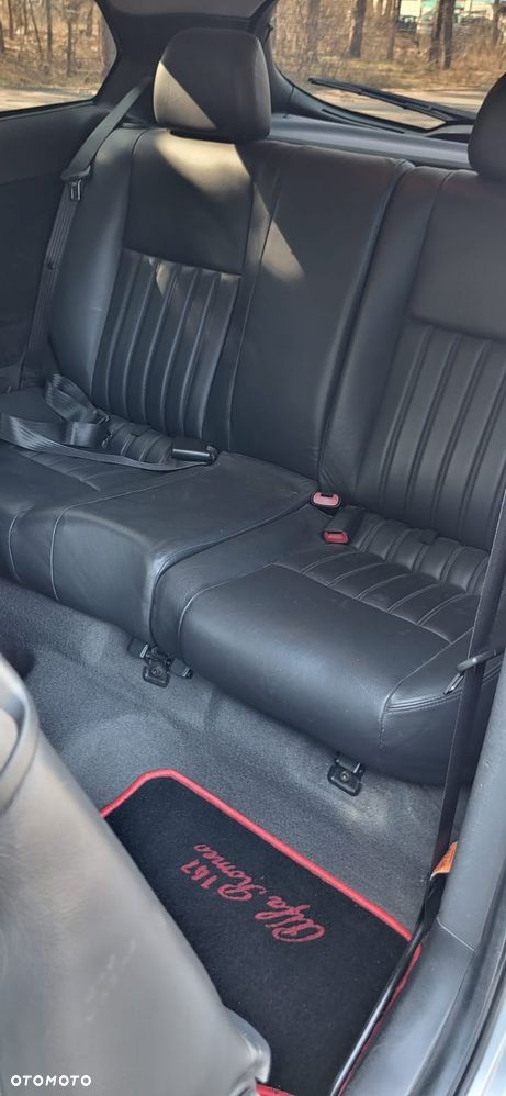 Alfa Romeo 147 1.9 JTD 16V Distinctive - 8