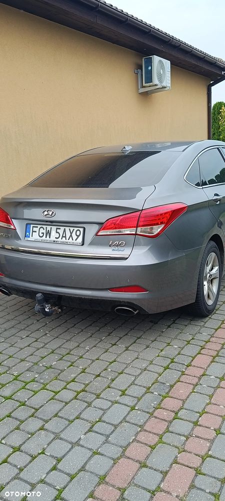 Hyundai i40 1.7 CRDi Comfort - 6