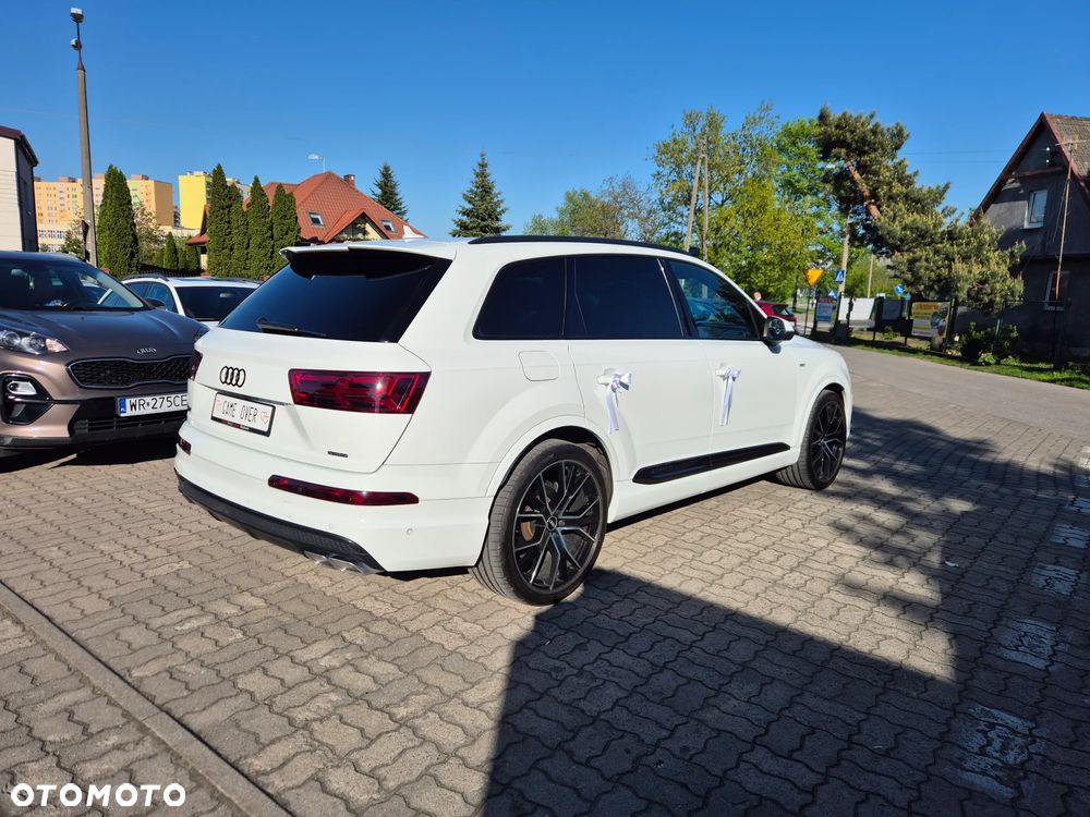 Audi Q7 - 9