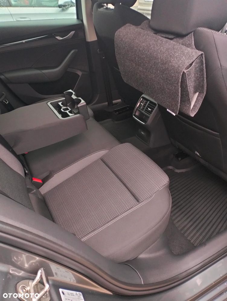 Skoda Octavia 1.5 TSI Selection - 16