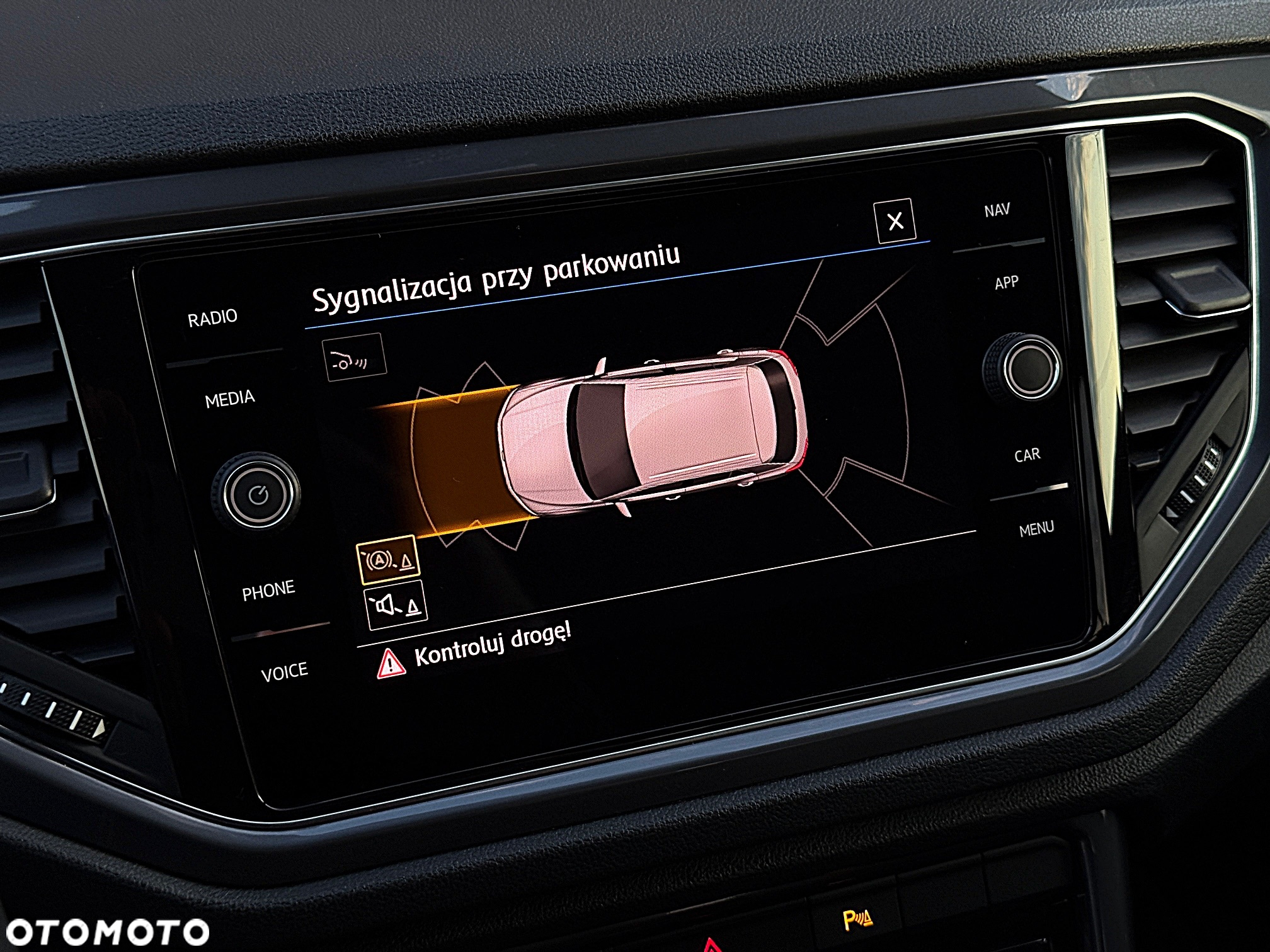 Volkswagen T-Roc 2.0 TDI SCR DPF Premium DSG - 12