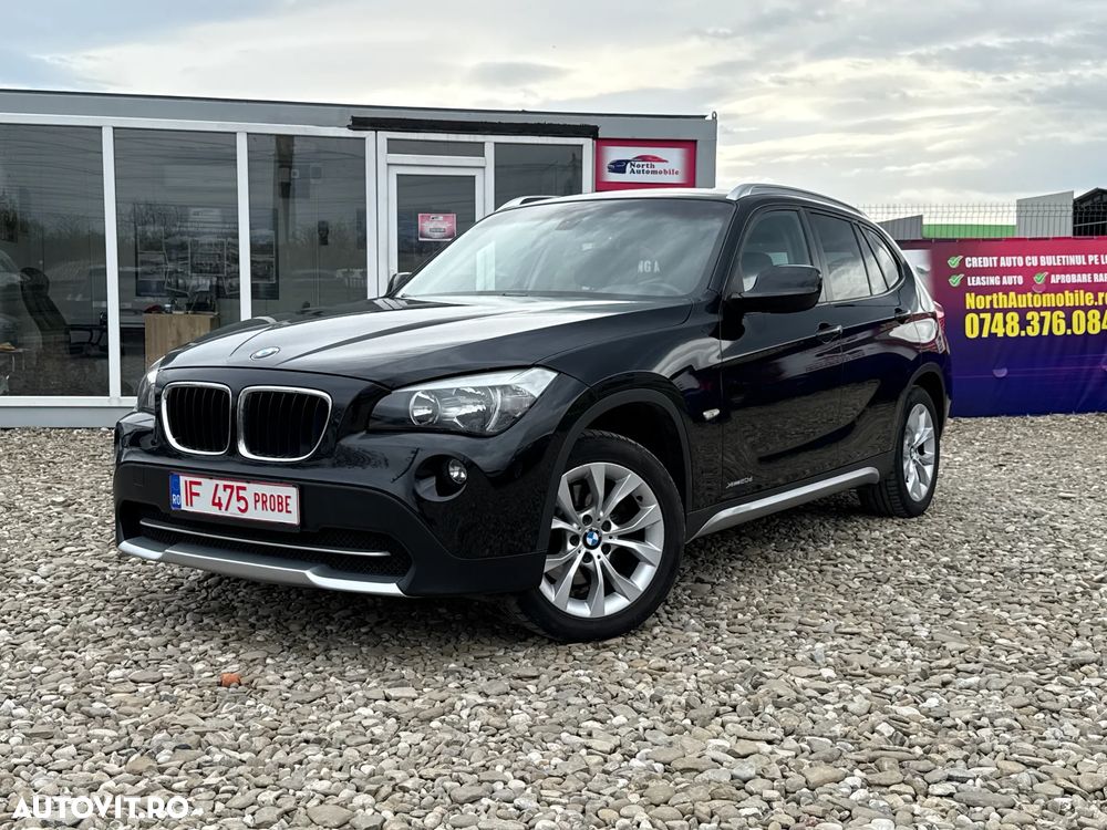 BMW X1 - 22