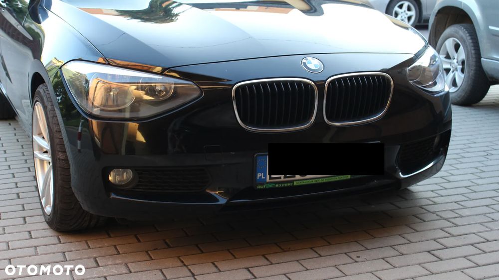 BMW Seria 1 116i - 3