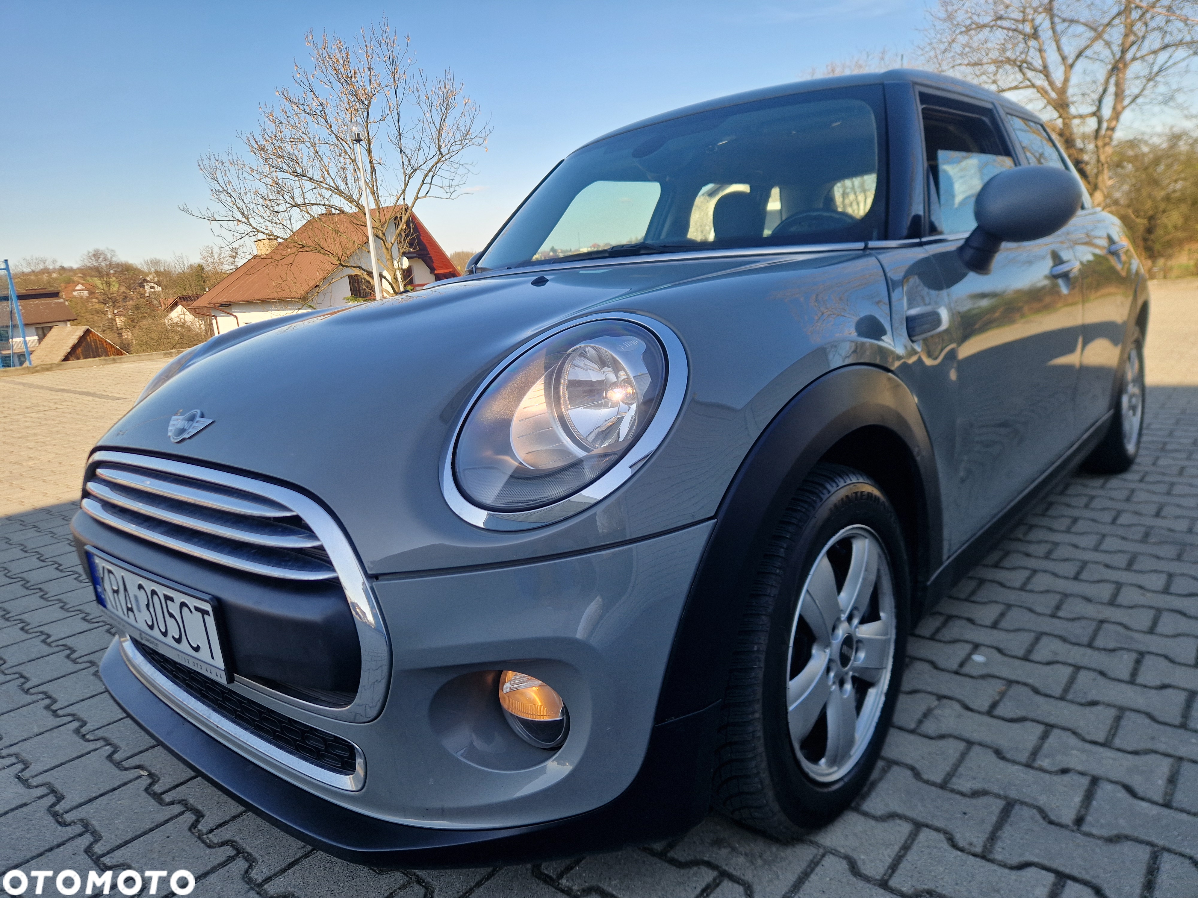 MINI ONE Standard - 2