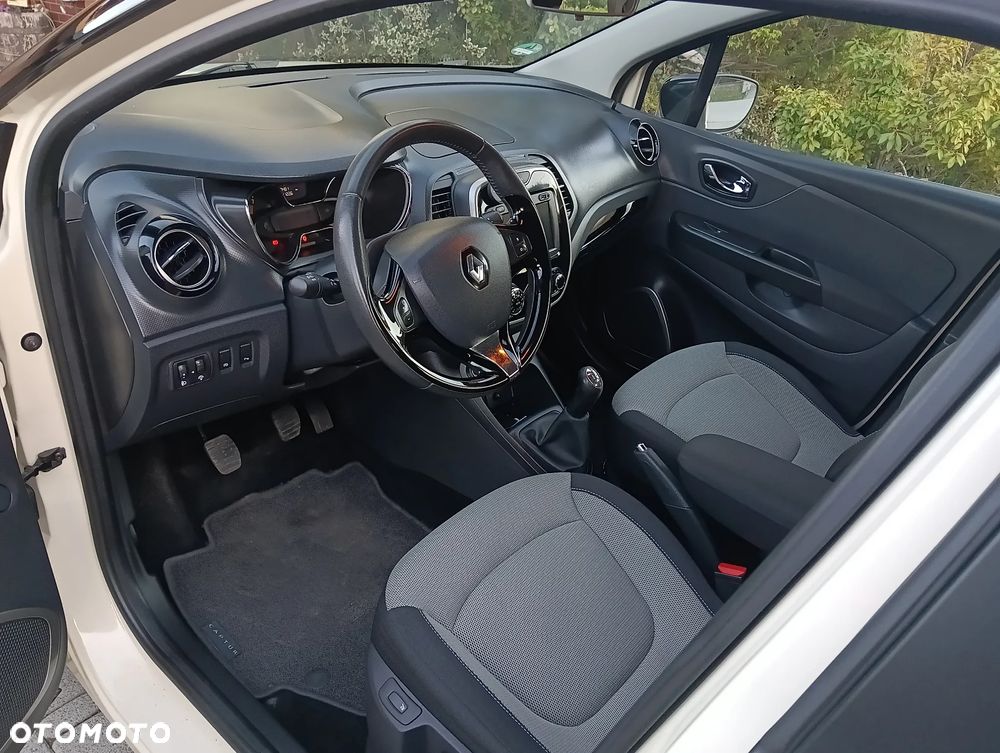 Renault Captur ENERGY TCe 90 Start&Stop Luxe - 15