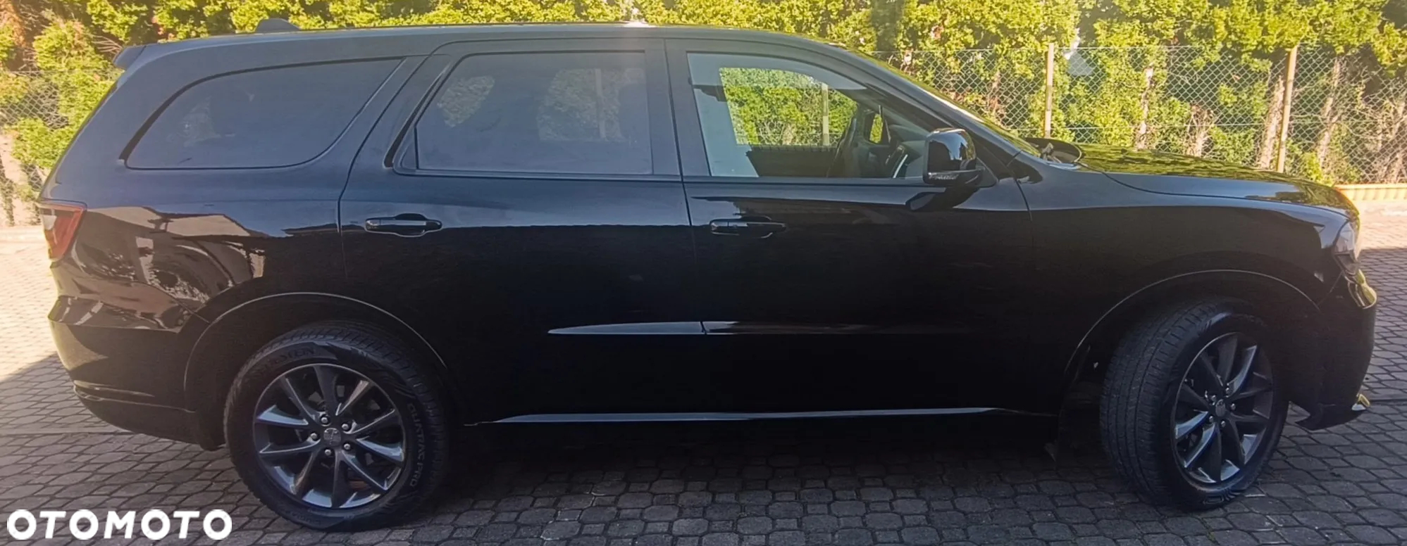 Dodge Durango - 4