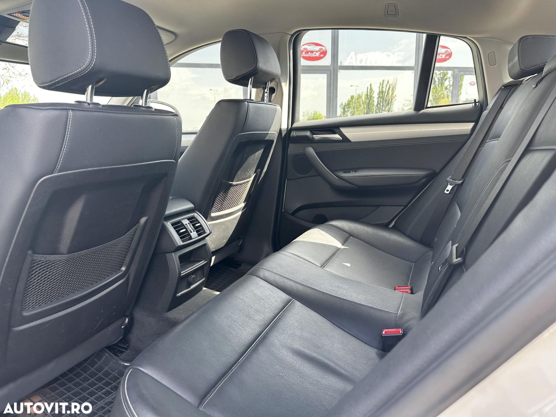 BMW X4 xDrive20d - 22