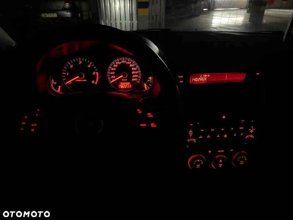 Mazda 6 2.0 CD Exclusive - 22