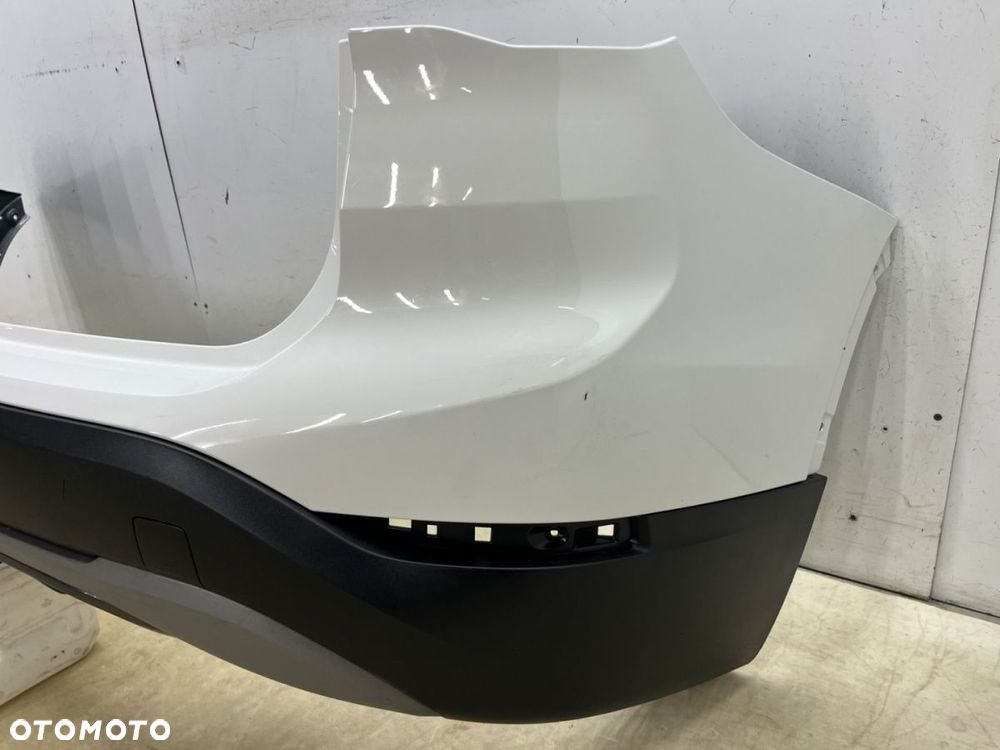 Zderzak tylny BMW X1 F48 15-22r. tył 4XPDC 7355260 - 4