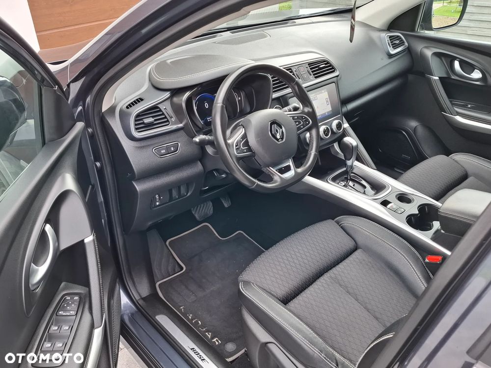 Renault Kadjar 1.3 TCe FAP Intens EDC - 12
