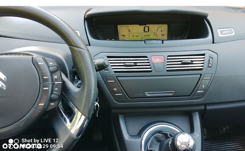 Citroën C4 Picasso 1.6 VTi Selection - 13