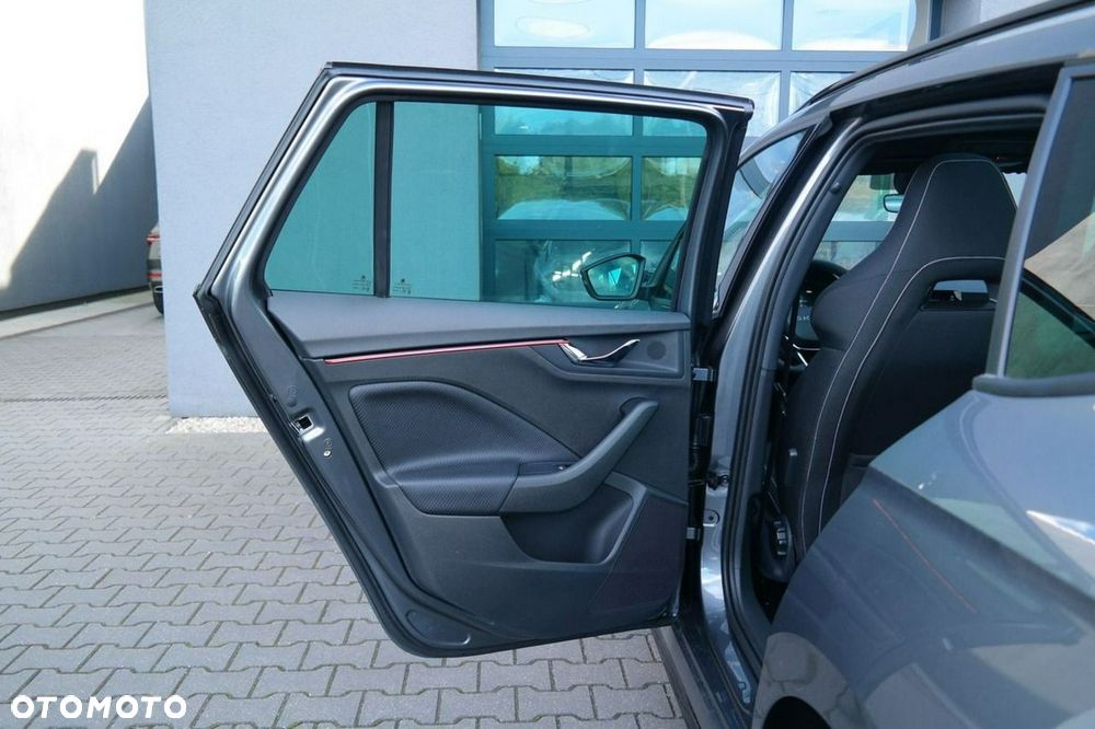 Skoda Kamiq - 26