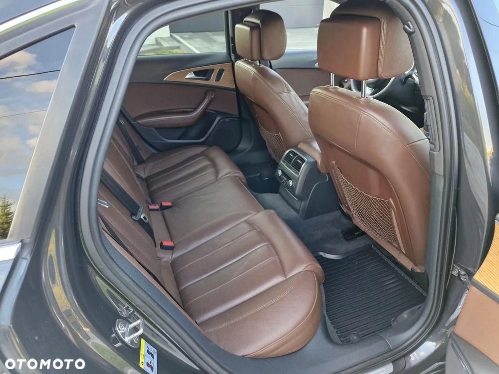 Audi A6 - 15