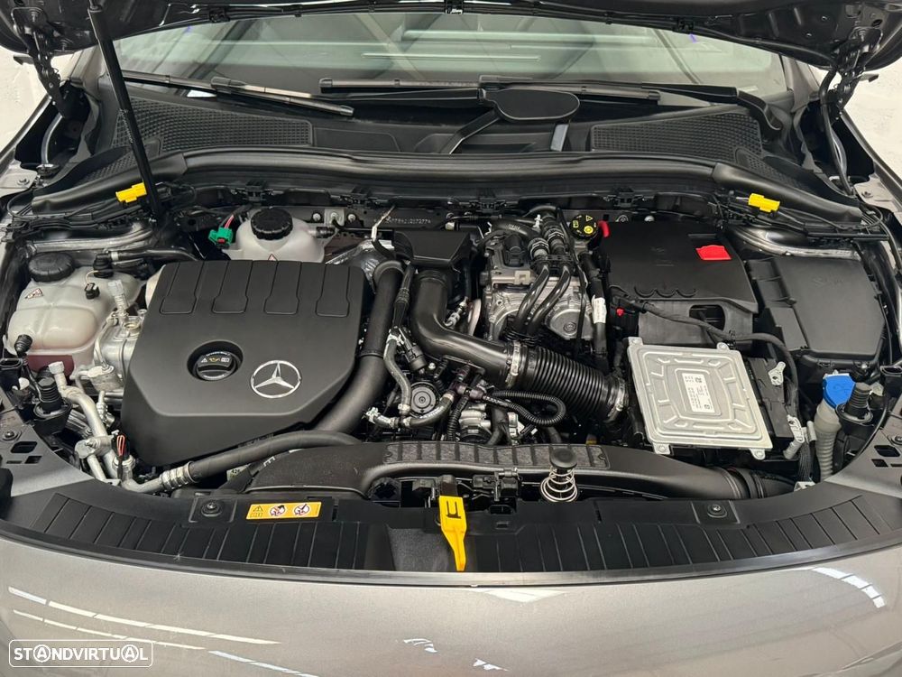 Mercedes-Benz GLA 250 e AMG Line - 14