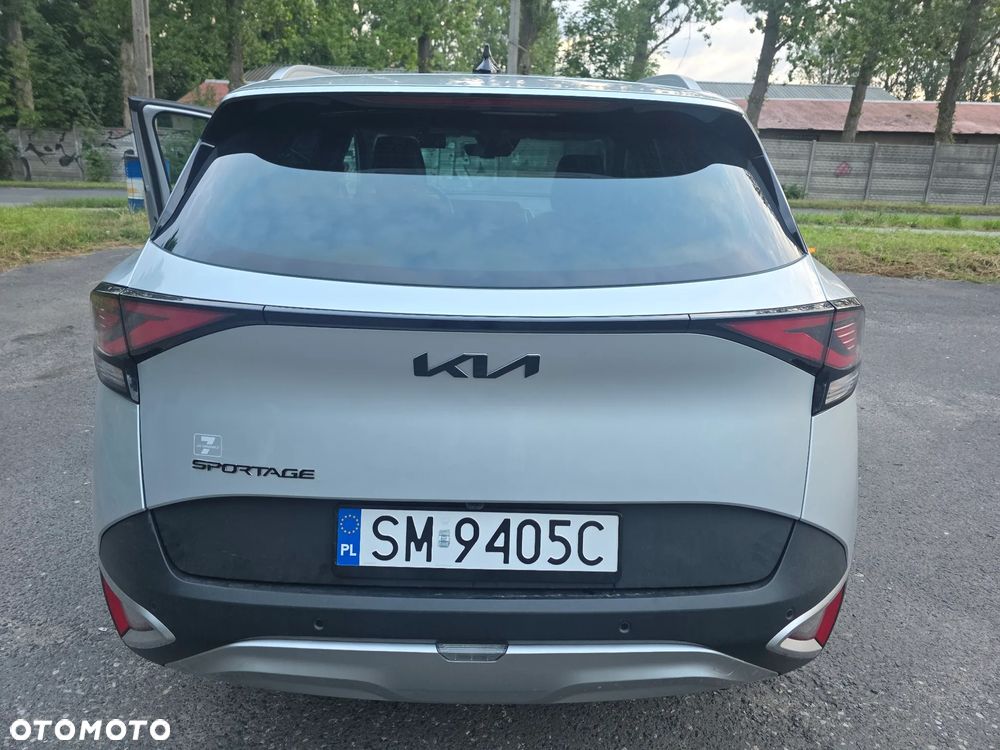 Kia Sportage 1.6 T-GDI L 2WD - 2