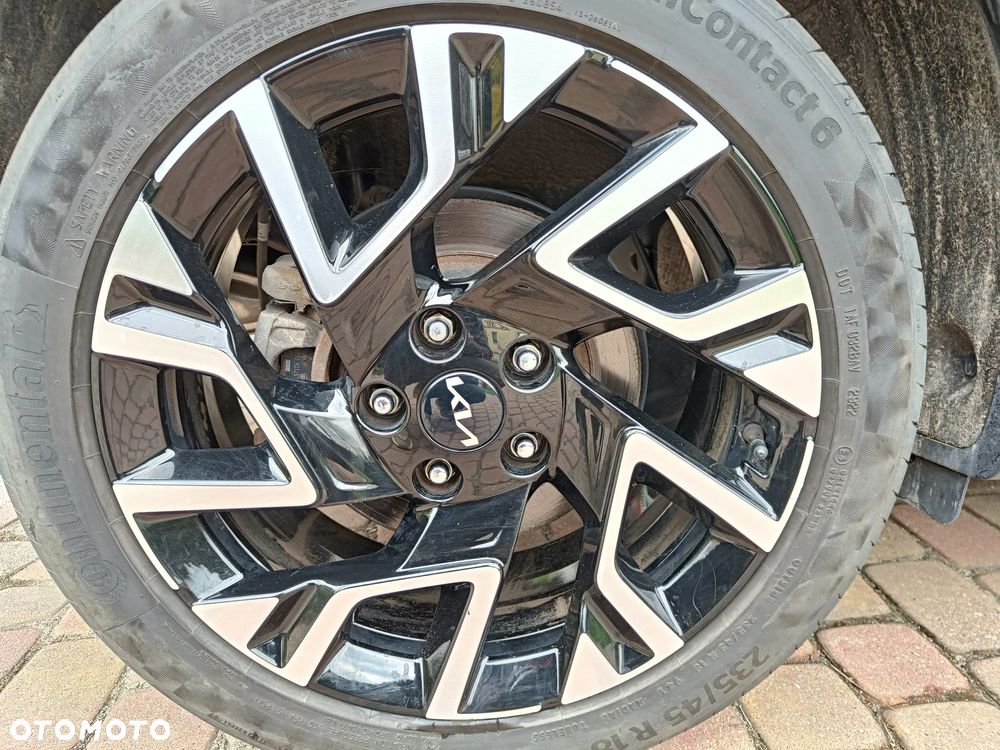 Kia XCeed 1.5 T-GDI L DCT - 21