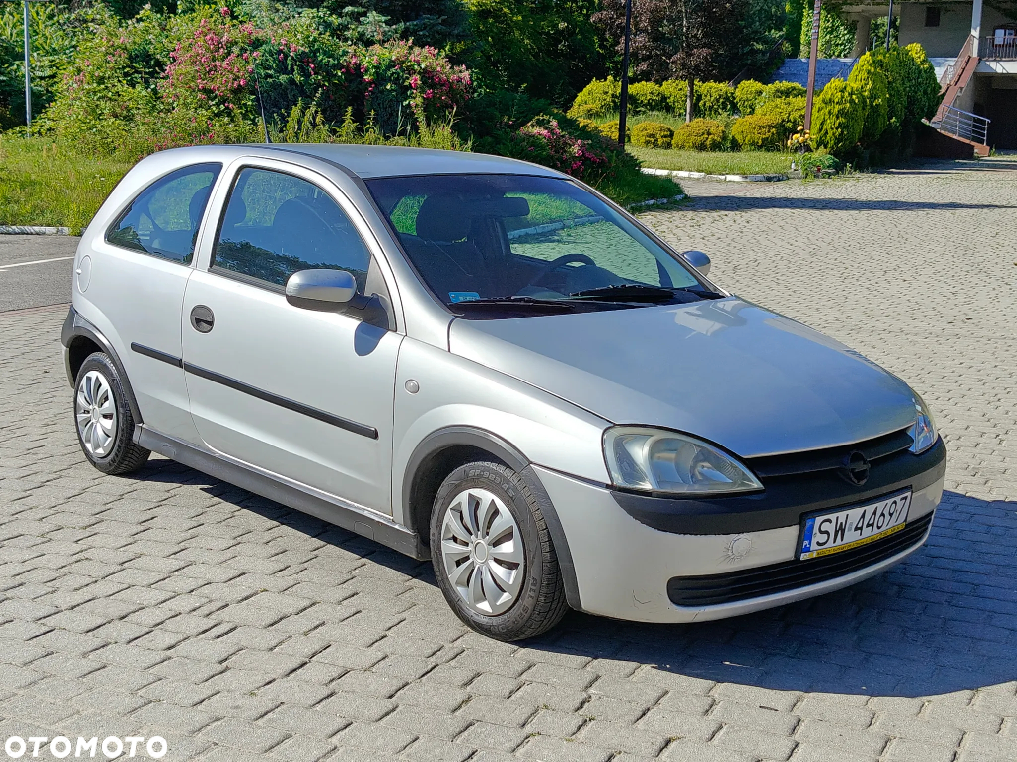 Opel Meriva 1.6 Cosmo - 11