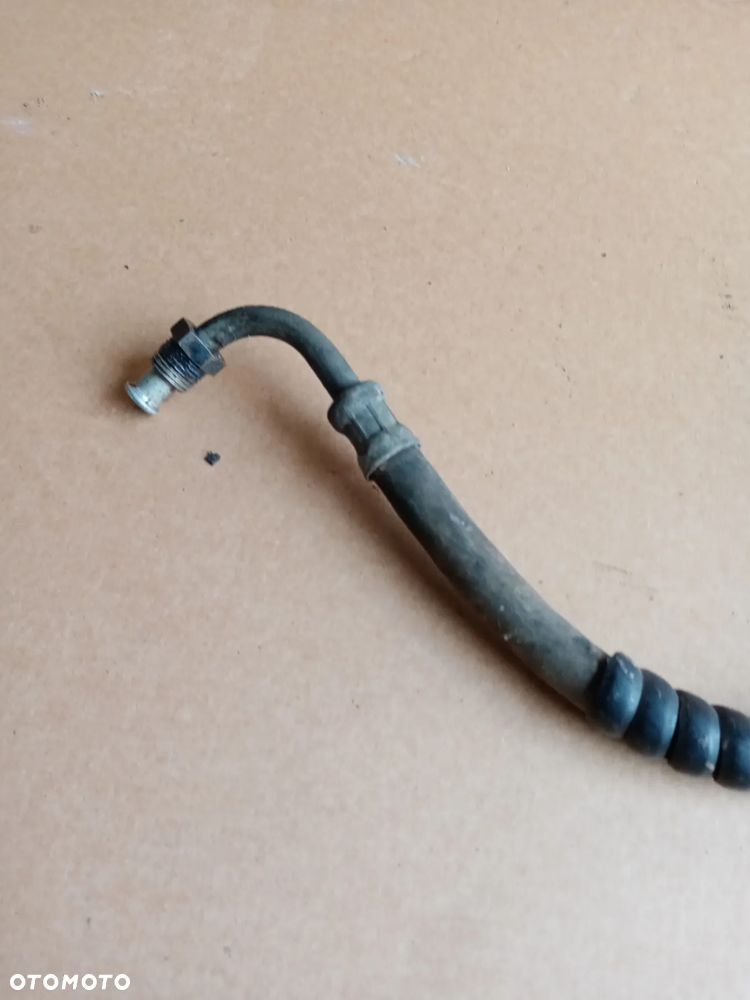 Wąż przewód wspomagania Ford Escort MK7 1.6 - 2