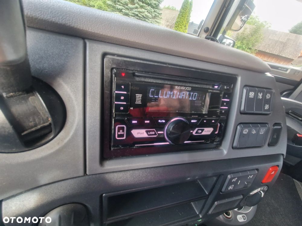 DAF XF 106.480 E6 / SSC / STANDARD / Polski Salon - 21