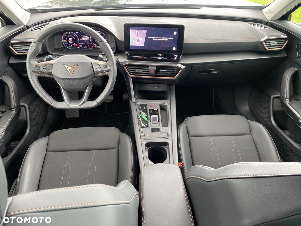 Cupra Formentor - 14