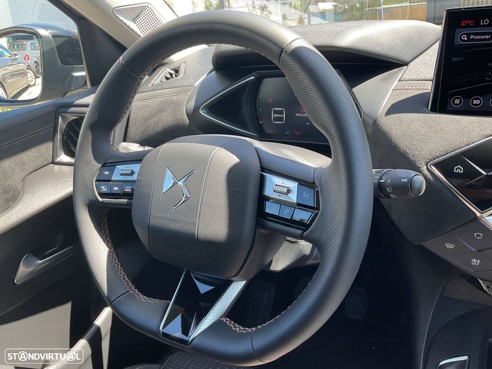DS DS3 1.2 PureTech Performance Line - 26