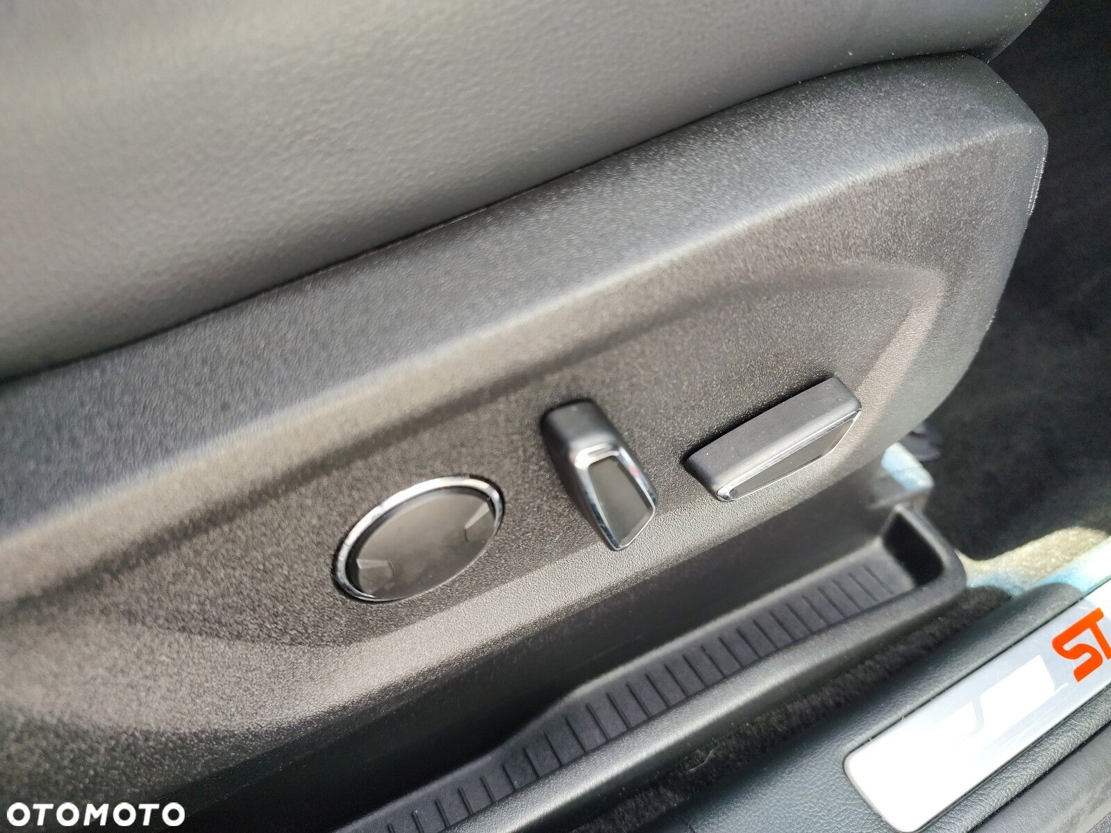 Ford Edge - 25