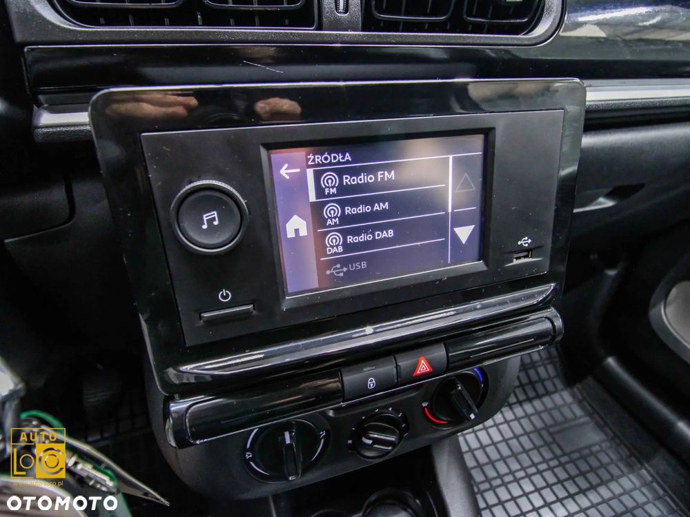 Citroën C3 1.2 PureTech You - 18
