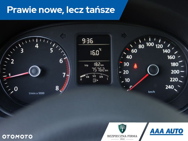 Volkswagen Polo - 12