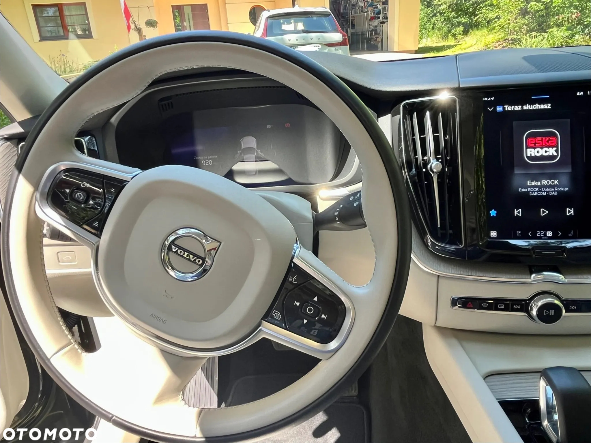 Volvo XC 60 - 8