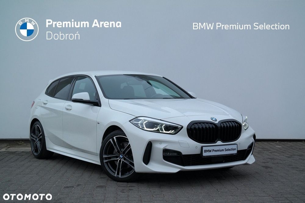 BMW Seria 1 - 4