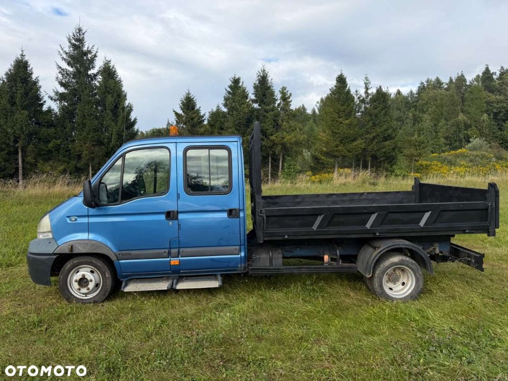 Renault Mascott - 4