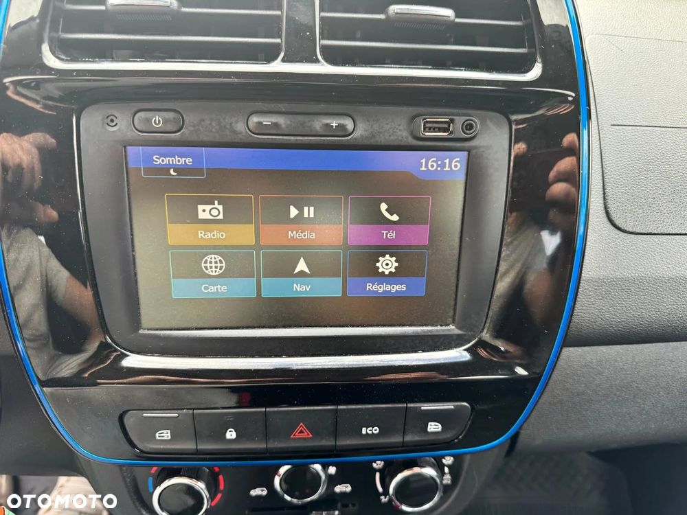 Dacia Spring Electric 45 Essential - 16