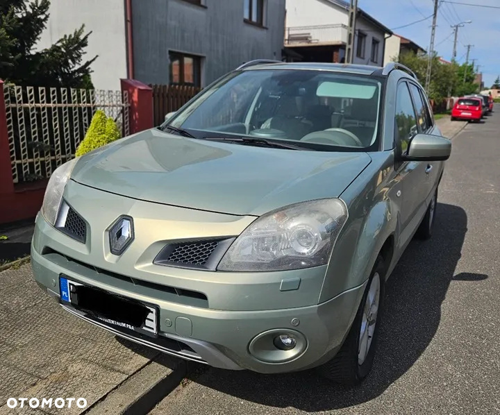 Renault Koleos - 2