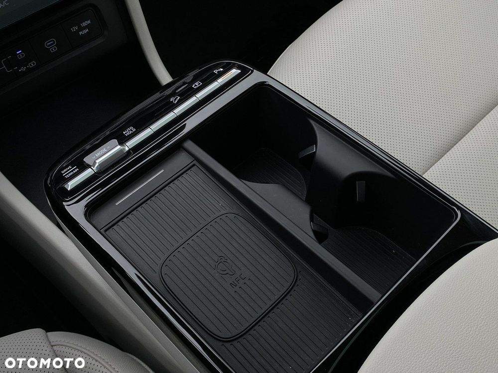 Hyundai Tucson - 28