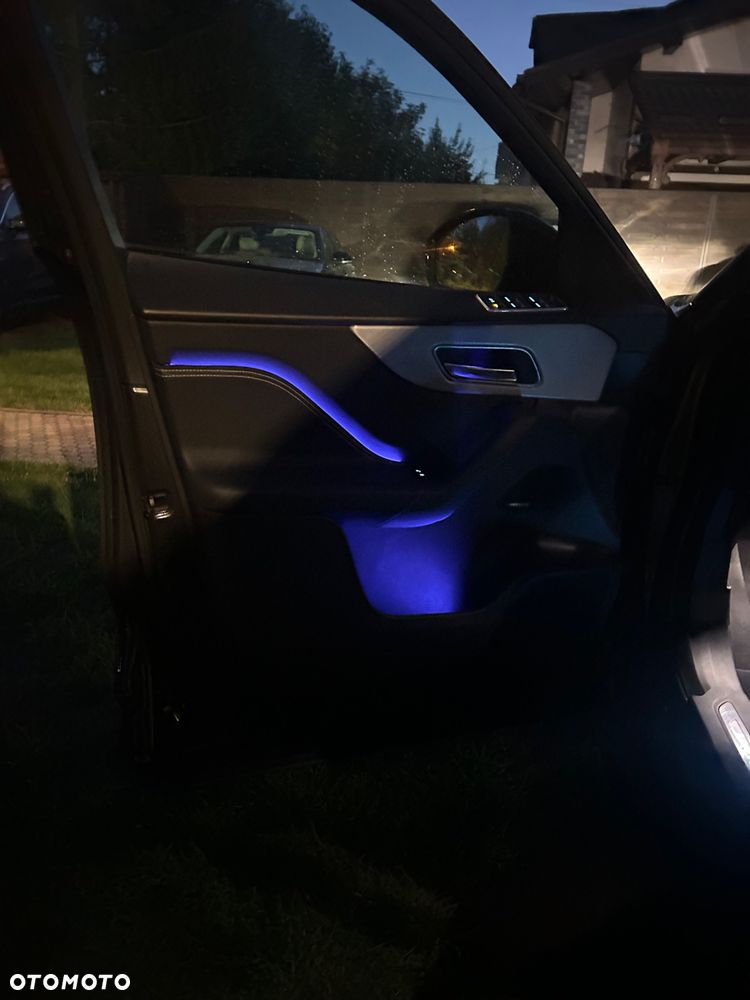 Jaguar F-Pace 2.0 i4P AWD R-Sport - 21