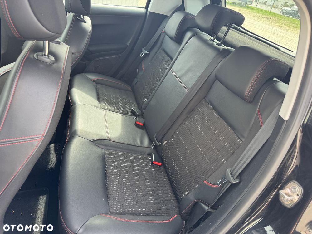 Peugeot 208 e-HDi FAP 92 Stop&Start Allure - 12